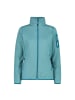cmp Funktionsjacke in ACQUA-TEAL