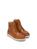 Marc O'Polo Schnürstiefel Model Marco GTX in cognac