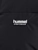Hummel Jacke "Puff Jacket Short Sportswear" in Schwarz