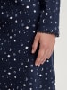 Calida Nachthemd in peacoat blue