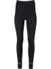 Athlecia Tight Douna in 1001 Black