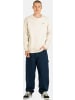 Reell Jeanshose "Baggy Worker" in Grau
