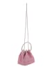 faina Handtasche in Pink