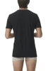 adidas T-Shirt T-Shirt Basic 8P in Black