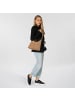 Tom Tailor Jema Schultertasche 35 cm in camel