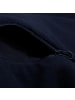 Mammut Fleecejacke in Blau