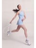 Holly Lolly Kleid in Blau