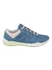 Josef Seibel Sneaker Ricky in blau-kombi