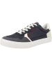 s.Oliver BLACK LABEL Sneaker low 5-13602-38 in dunkelblau