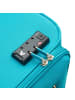 Roncato Lite Soft Neon 4 Rollen Kabinentrolley 55 cm turchese