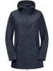 Jack Wolfskin Funktionsjacke/Parka DAKAR PARKA in Blau