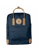 FJÄLLRÄVEN Rucksack Kanken No.2 in Marine