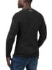 INDICODE Strickpullover IDRockford in schwarz