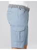 Meyer Cargo Bermuda Orlando in Hellblau