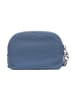 Mindesa Handtasche in Denim Blau