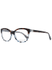 Marciano by Guess Damen Optische Fassungen Schmetterling Braun