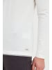 BLEND Langarmshirt BHLeonas in Weiß
