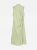 Vero Moda Kleid in Fog Green