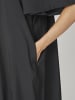 Co'couture Kleid CallumCC in Black