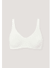 Hessnatur Soft BH in naturweiss