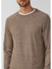 s.Oliver T-Shirt in 86W0_braun