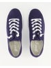 Paul Green Slip On Sneaker in Blau