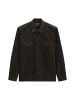 Marc O'Polo Hemd regular in Wooden Earth