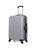 American Travel Mittelgroßer Koffer SPRINGFIELD in Grau (64L)