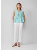 s.Oliver Bluse in 60G0_türkis