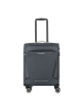 travelite Jetpack Light 4 Rollen Kabinentrolley 55 cm in anthrazit