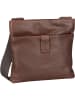 JOOP! Umhängetasche Loreto Lian Shoulderbag XSVZ in Dark Brown