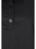 Sidona Women Plus Size Dress in Black