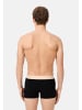 Lacoste Boxershorts in schwarz