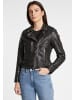 Gipsy Bikerjacke G2WBarah SF LTAV in BLACK ANTIQUE