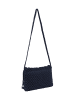 IZIA Women Messenger Bag in Black