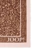 JOOP! Schal Adalia in braun rosa - 0001