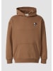 s.Oliver Sweatshirt in 86D4_cognac