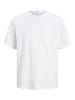 Jack & Jones T-shirt in Bright White