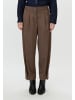 MASAI  Business-Hosen MaPunna in Slate Black
