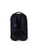 Satch Schulrucksack CON:NEXT "Urban Dark Blue" in Blau