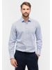 Eterna Hemd COMFORT FIT in royal blau
