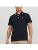 Jack and Jones Poloshirt Paulos Polo in Navy