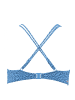 Barts W BATHERS CROSS BACK in Blau