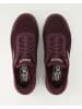 Skechers Slip On Sneaker in Bordeaux