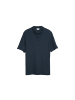 S.OLIVER RED LABEL Polo in Blau