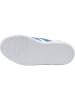 Hummel Klettverschluss Sneaker Victory Kinder in WHITE/BLUE