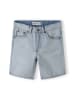Minoti Jeansshorts 23short40 in hellblau