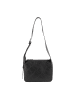 Joop Jeans Hobo 'Strambo Liah in Schwarz 23,00 x 15,50 x 10,00 cm'