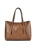U.S. Polo Assn. Blackstone Shopper Tasche 34 cm brown