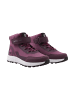 Reima Kinderschuhe " Hiipien " in Deep purple